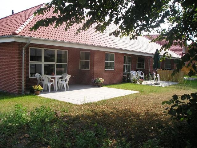 Villa til leje i Bylderup-Bov, Aabenraa