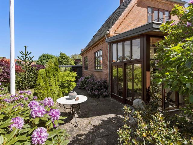 Villa til salg i København, Brøndby