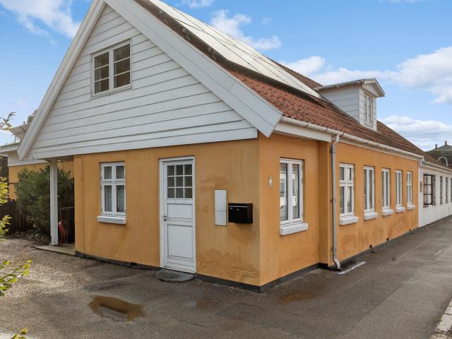 Ejendom til salg i Sakskøbing, Guldborgsund
