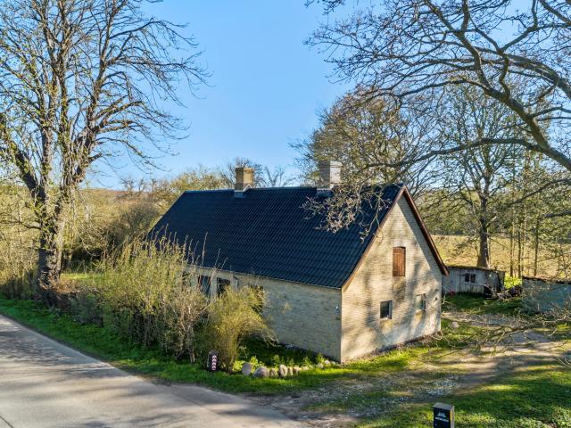 Villa til salg i Sakskøbing, Guldborgsund