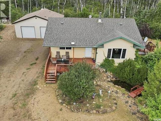 House for sale in Saskatchewan