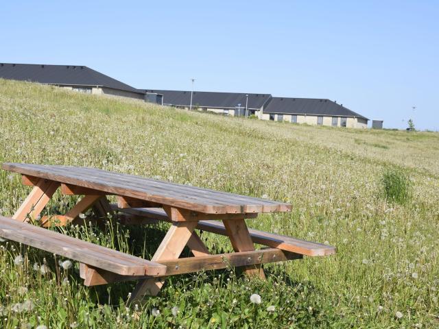 Villa til leje i Brædstrup, Århus