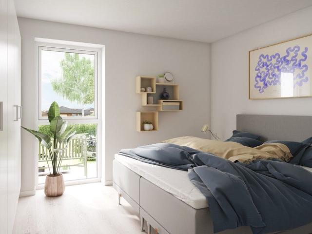 Villa til leje i Ollerup, Svendborg