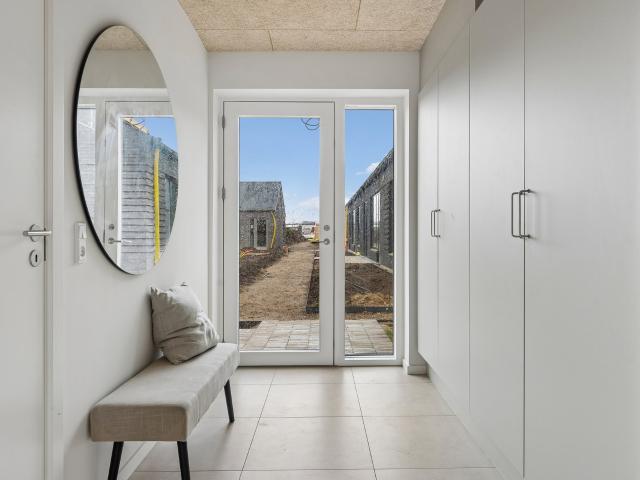 Villa til leje i Vejle