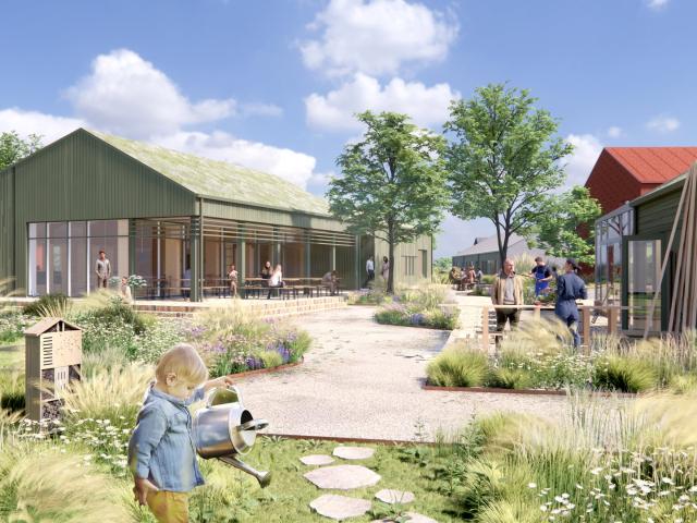 Villa til leje i Vejle