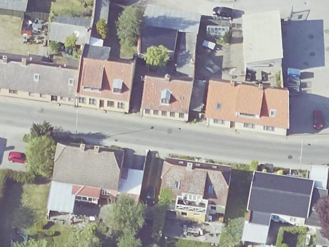 Erhvervsejendom til leje i Nykøbing Sjælland, Odsherred
