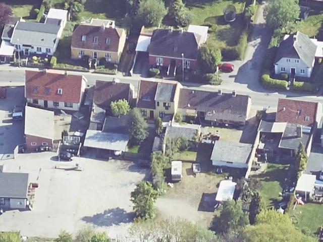 Erhvervsejendom til leje i Nykøbing Sjælland, Odsherred