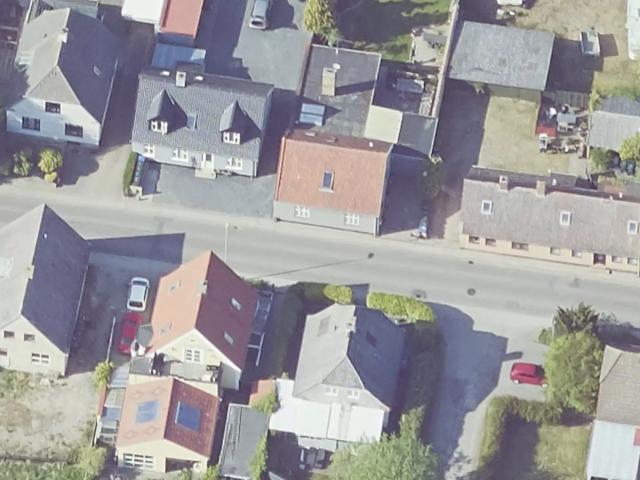 Erhvervsejendom til leje i Nykøbing Sjælland, Odsherred