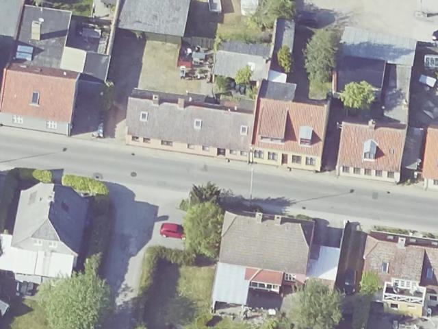 Erhvervsejendom til leje i Nykøbing Sjælland, Odsherred