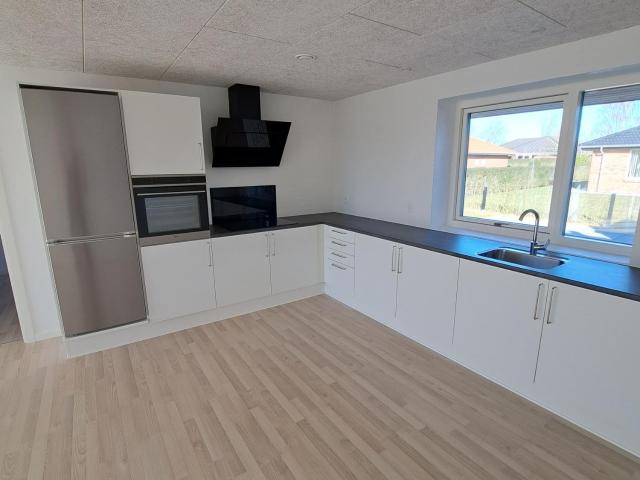 Ejendom til leje i Århus