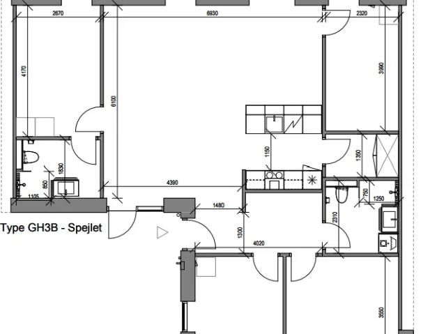 Villa til leje i Kolding