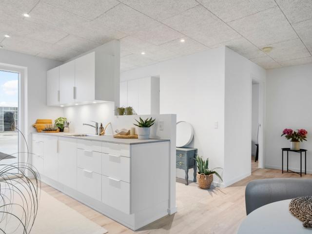 Hus til leje i Herning, Århus