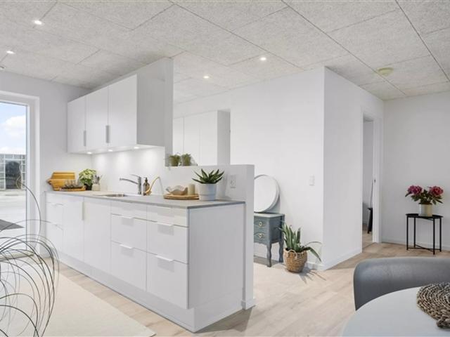 Hus til leje i Herning, Århus
