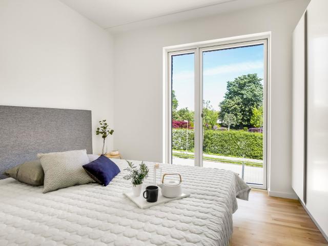 Lejlighed til leje i Århus