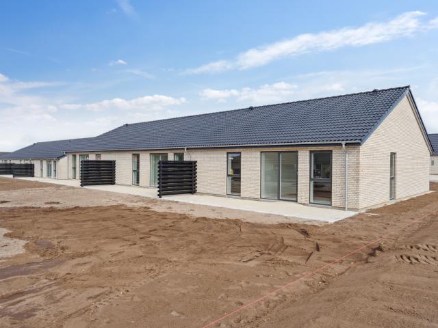 Villa til leje i Egeskov, Fredericia