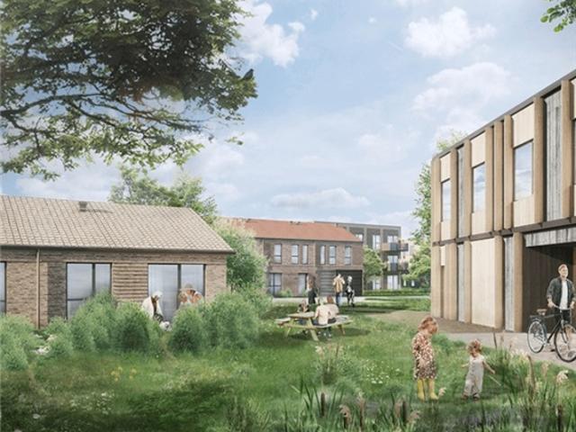 Hus til leje i Kastrup, Tårnby