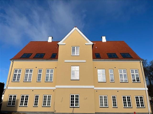 Lejlighed til leje i Frederiksværk, Brøndby