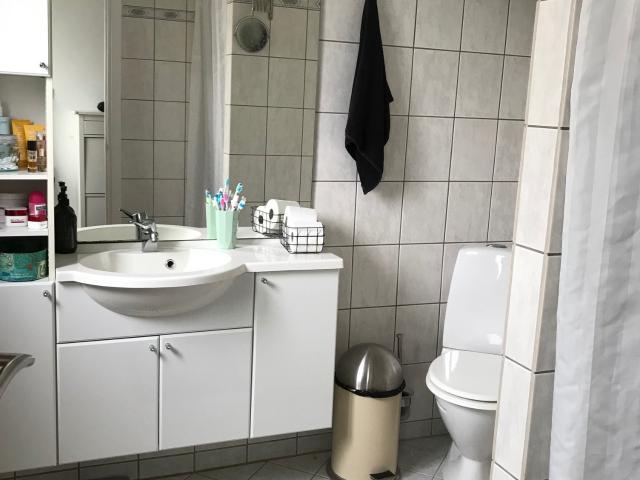 Hus til leje i Århus