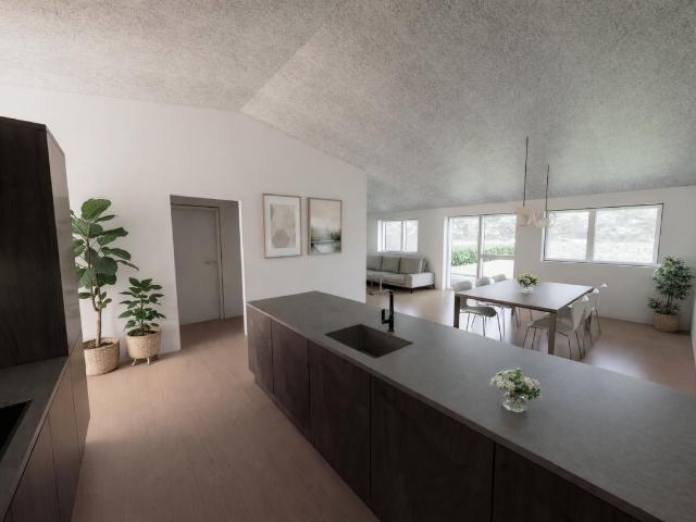 Villa til leje i Spentrup, Århus