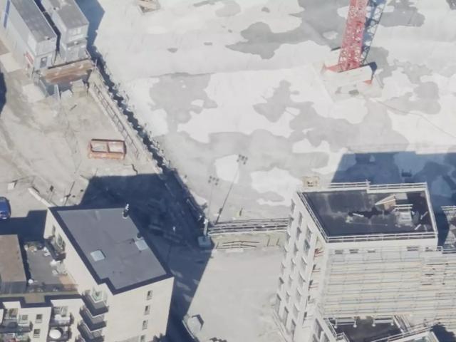 Erhvervsejendom til leje i Køge