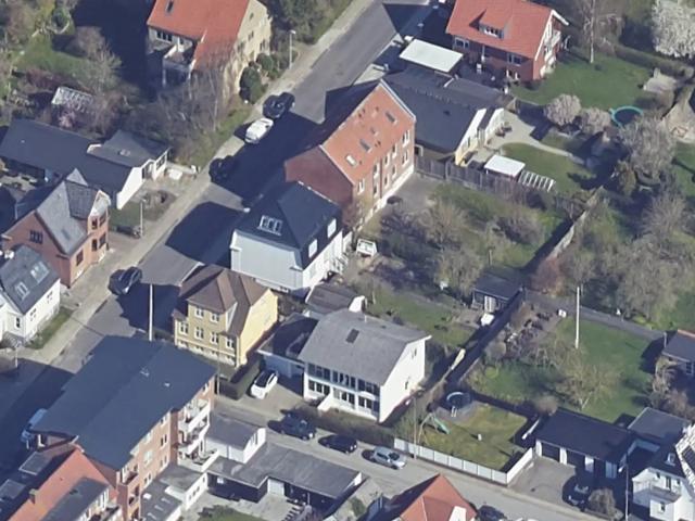 Erhvervsejendom til leje i Nørresundby, Brønderslev-Dronninglund