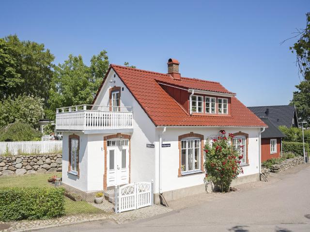 Villa till salu i Höganäs, Skåne