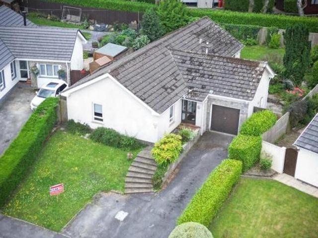 House for sale in Saundersfoot, Wales