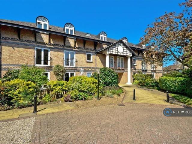 Apartment for rent in Westergate, Arun