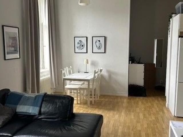 Lägenhet hyra i Västernorrland