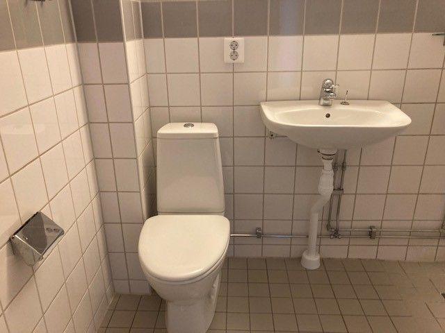 Lägenhet hyra i Högaborg, Helsingborg