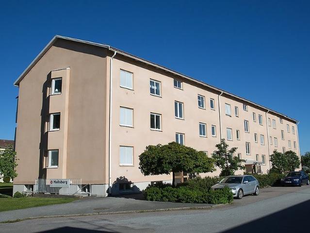 Lägenhet hyra i Hallsberg, Örebro