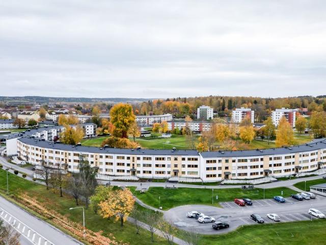 Lägenhet hyra i Hallsberg, Örebro län