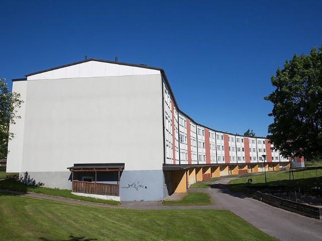 Lägenhet hyra i Hallsberg, Örebro