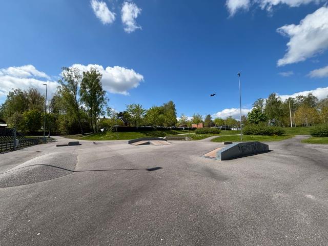Lägenhet hyra i Hallsberg, Örebro