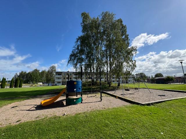 Lägenhet hyra i Hallsberg, Örebro