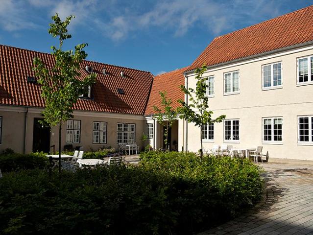 Hus til leje i Viborg, Århus