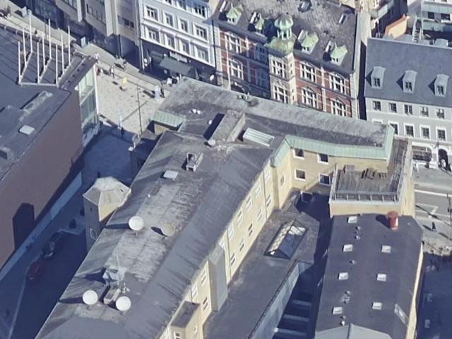 Erhvervsejendom til leje i Aalborg, Brønderslev-Dronninglund