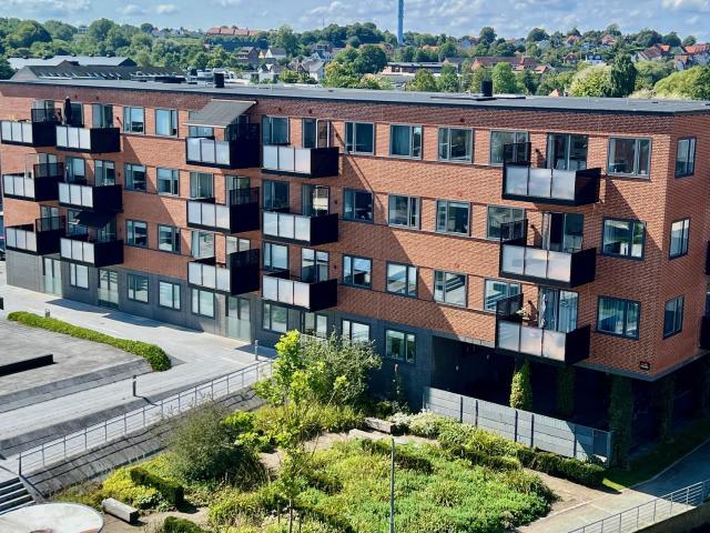 Lejlighed til leje i Søndervang, Kolding