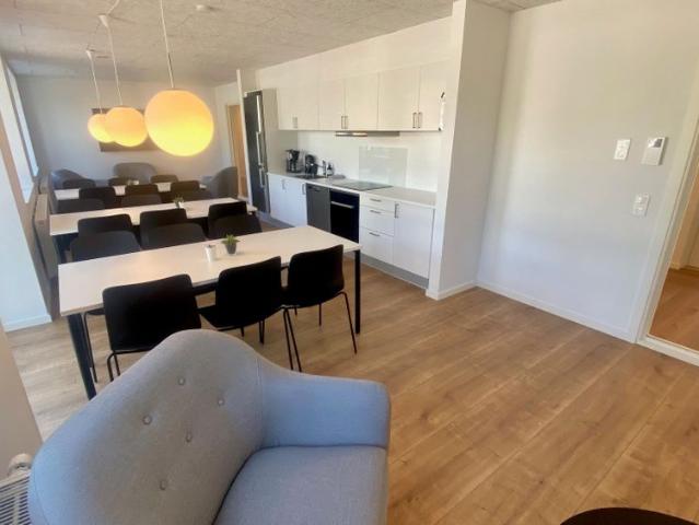 Lejlighed til leje i Sydvestkvarteret, Kolding
