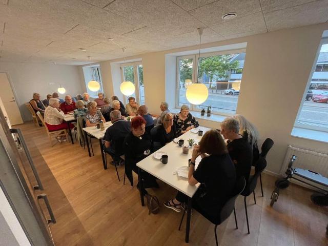 Lejlighed til leje i Kolding