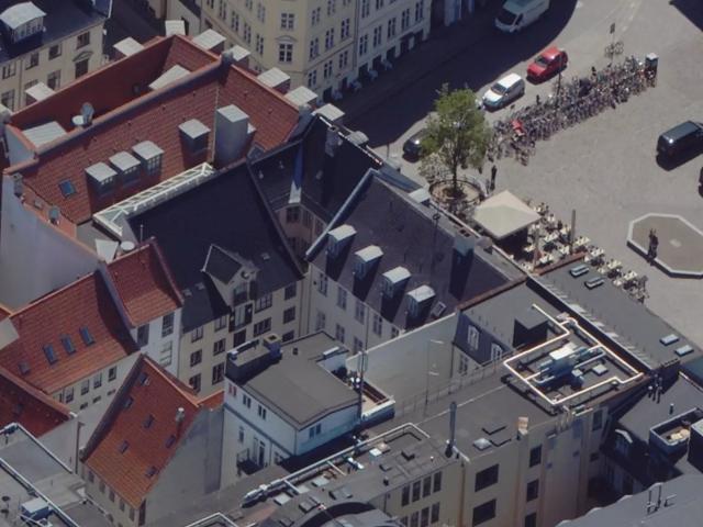 Erhvervsejendom til leje i København, Brøndby
