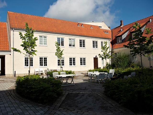 Hus til leje i Viborg, Århus