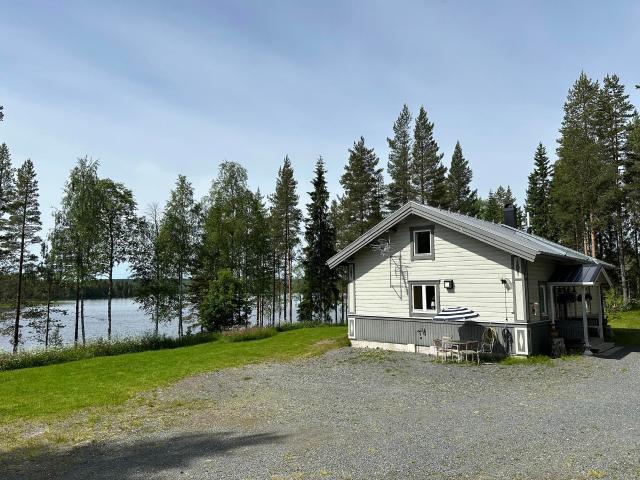 Villa till salu i Skellefteå