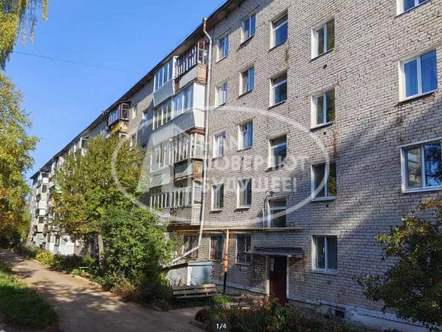 Квартира продажа в Нытва, Пермский Край