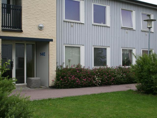 Lägenhet hyra i Halmstad, Halland