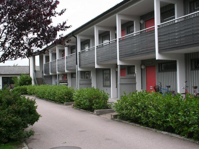 Lägenhet hyra i Halmstad, Halland
