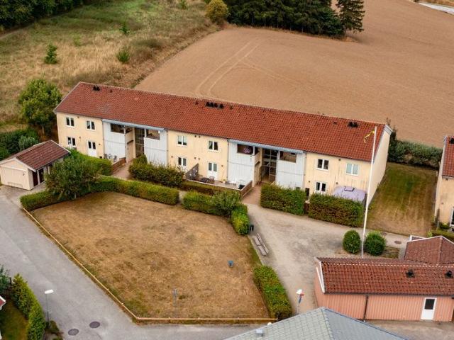 Lägenhet hyra i Skurup, Skåne