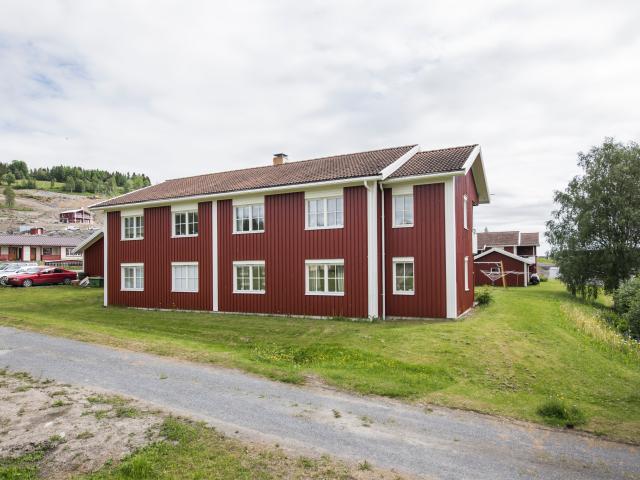 Lägenhet hyra i Jämtland