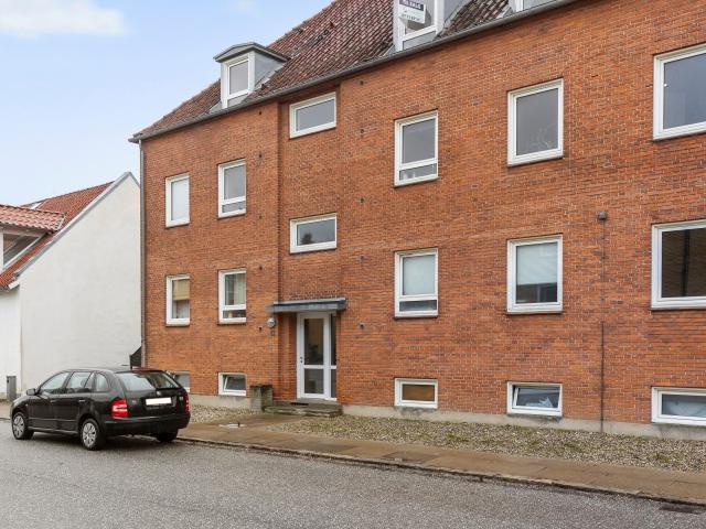 Lejlighed til salg i Randers, Århus