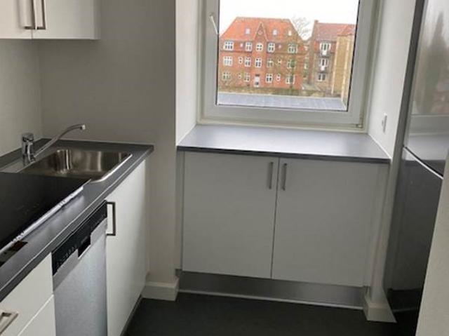 Lejlighed til leje i Randers, Århus